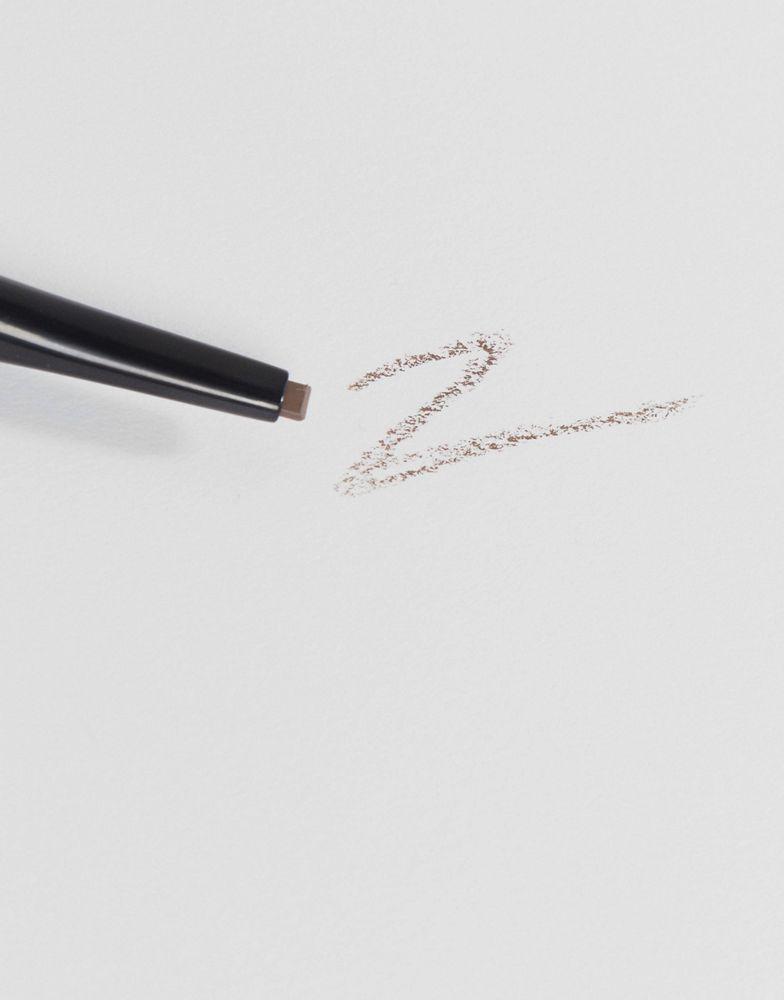 NYX Professional Makeup Precision Brow Pencil商品第3张图片规格展示