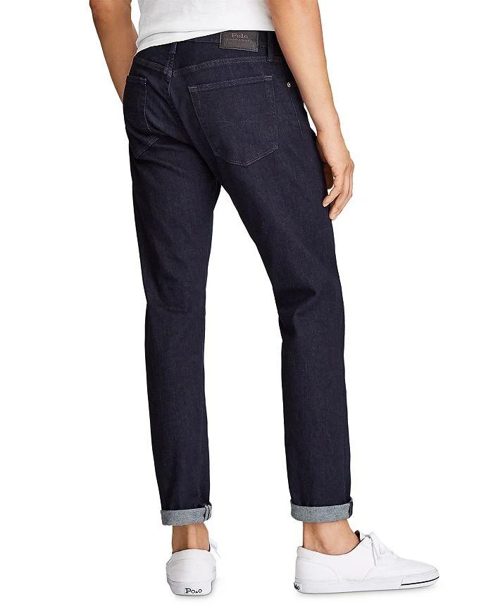Hampton Relaxed Straight Fit Jeans in Dark Miller 商品