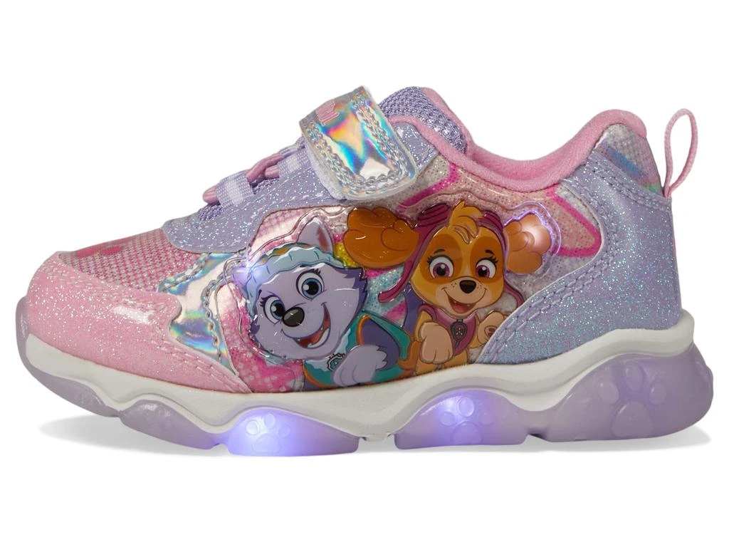 商品Josmo|Paw Patrol Girl Lighted Sneaker (Little Kid/Big Kid/Toddler),价格¥307,第4张图片详细描述