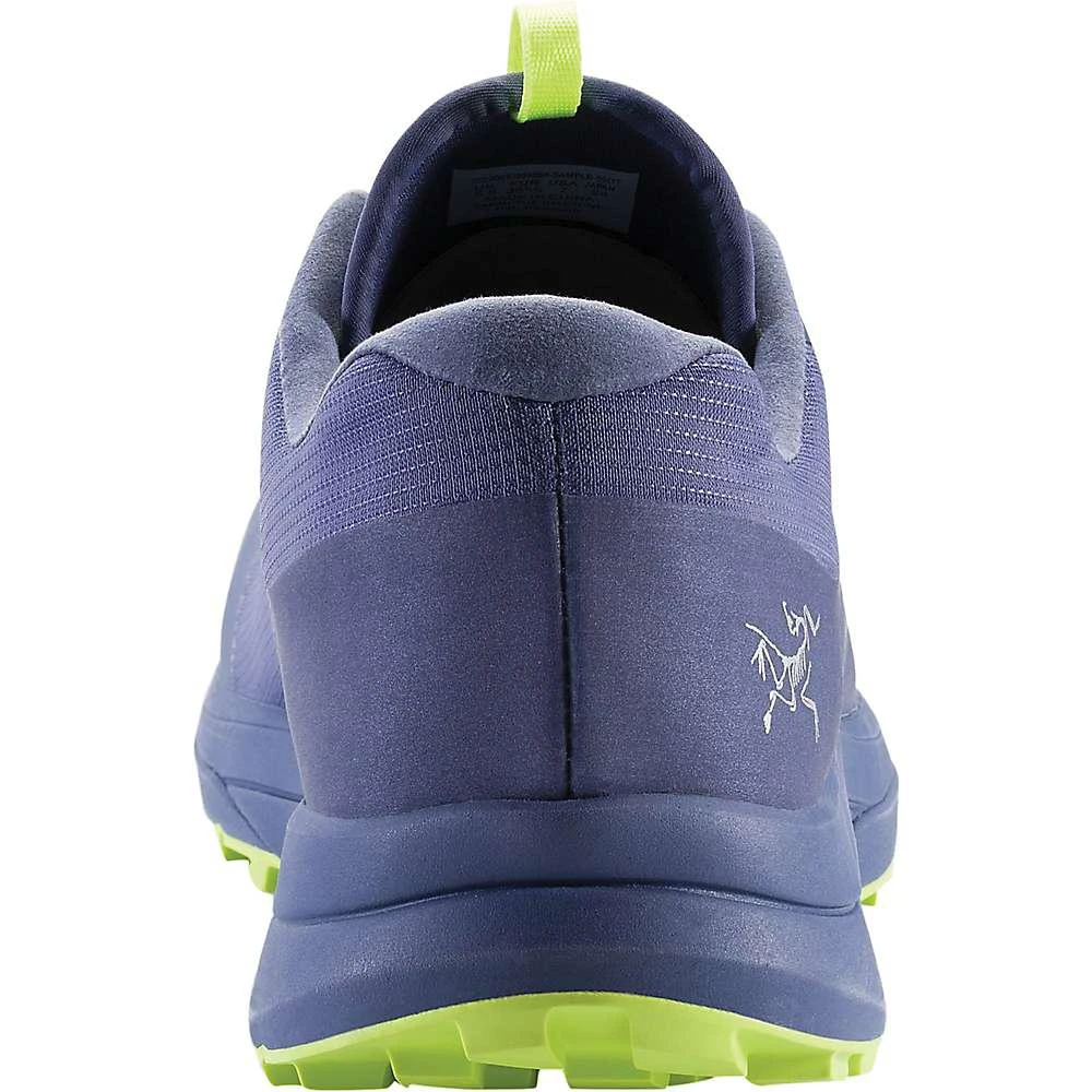 商品Arc'teryx|Norvan LD 女款轻量长距离越野跑鞋,价格¥850,第5张图片详细描述