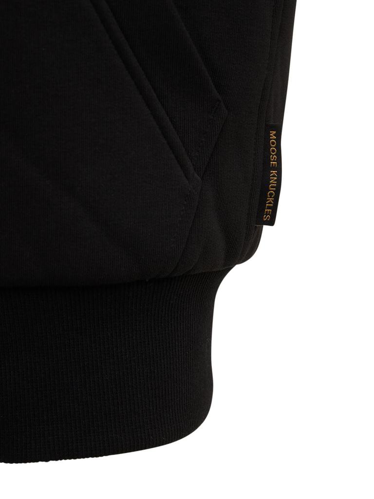 Gold Bunny Sweater商品第9张图片规格展示