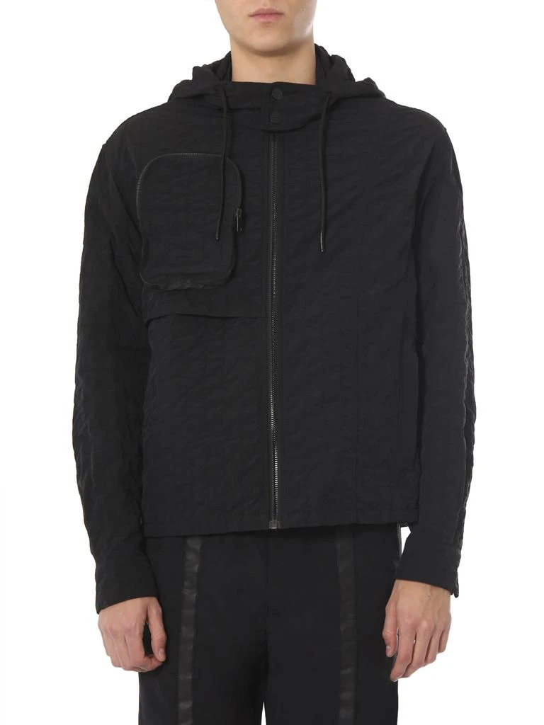 商品Diesel|A Cold Wall Jacket,价格¥2618,第1张图片