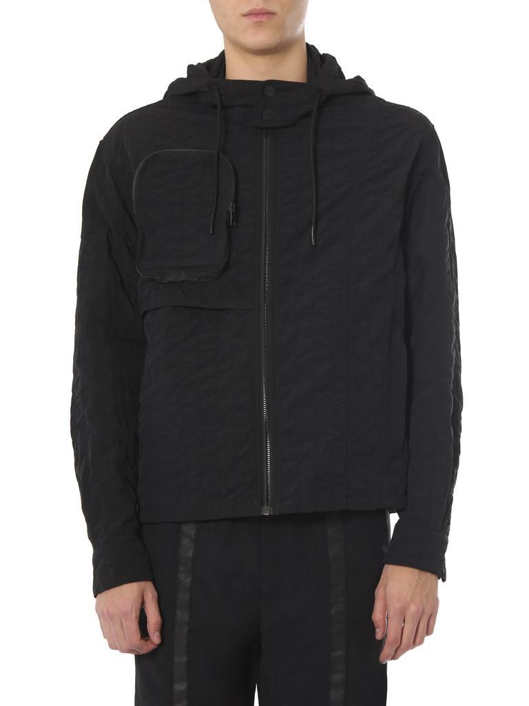 商品Diesel|Diesel A Cold Wall Jacket,价格¥2581,第1张图片