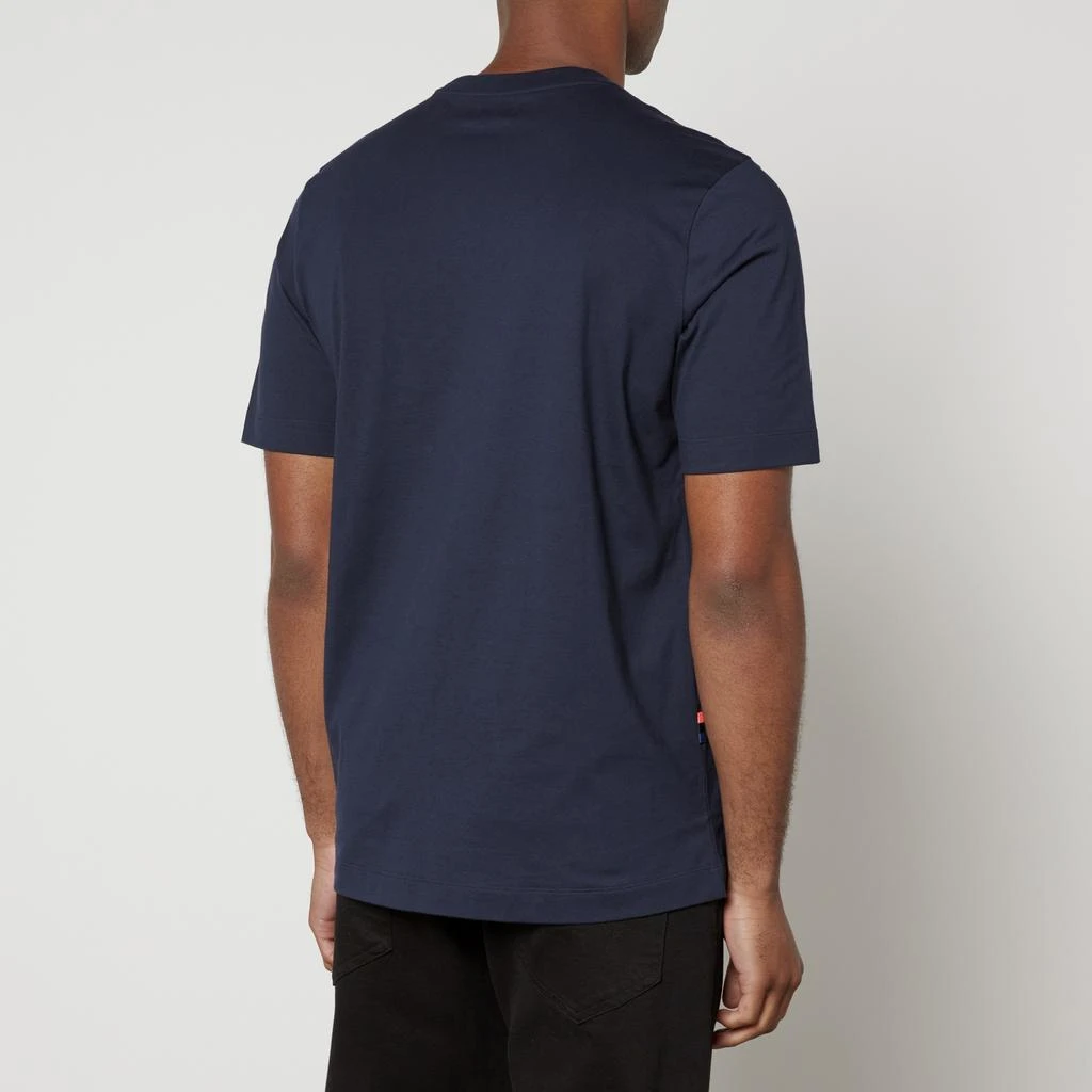 商品Rapha|Rapha Logo Cotton-Jersey T-Shirt,价格¥446,第2张图片详细描述