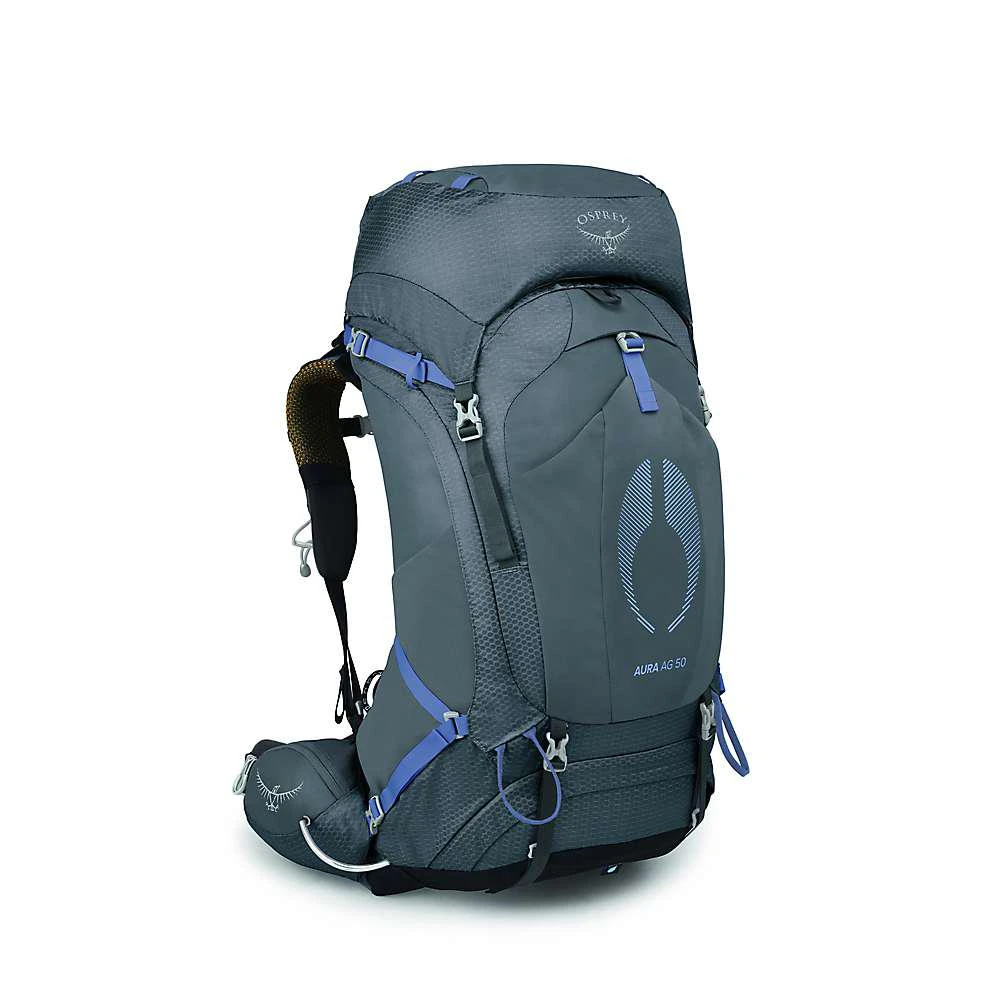 商品Osprey|Osprey Women's Aura 50 Backpack,价格¥2601,第2张图片详细描述