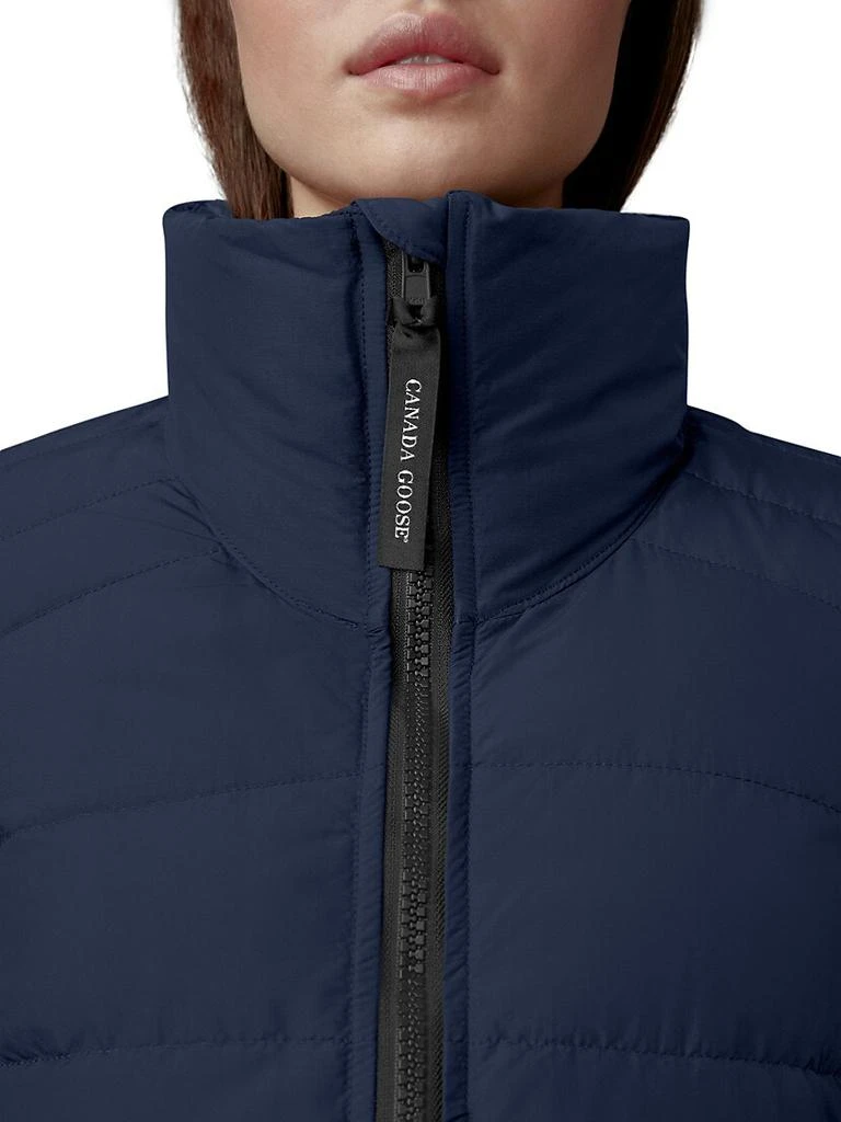 HyBridge Down Jacket 商品