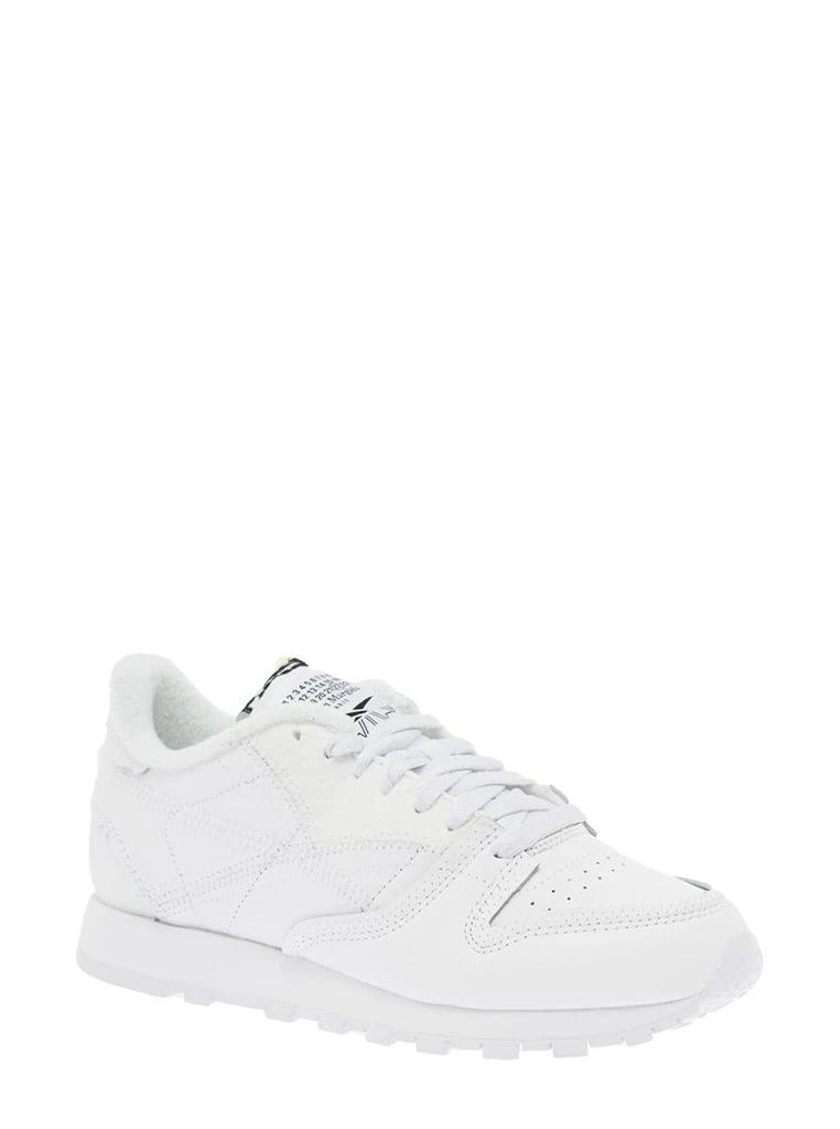 商品Reebok|Maison Margiela x Reebok CL Memory Of Woman Sneakers,价格¥1890,第1张图片