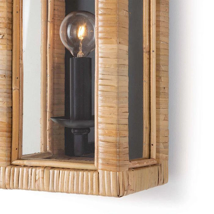 商品Regina Andrew|Design Newport Sconce,价格¥2456,第3张图片详细描述