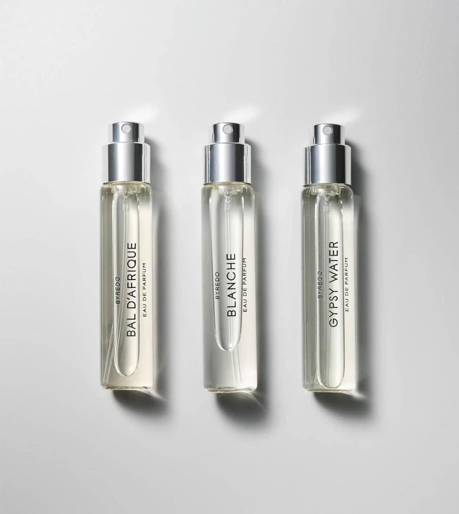 商品BYREDO|BYREDO LA SELECTION NOMADE PERFUME SET,价格¥898,第1张图片