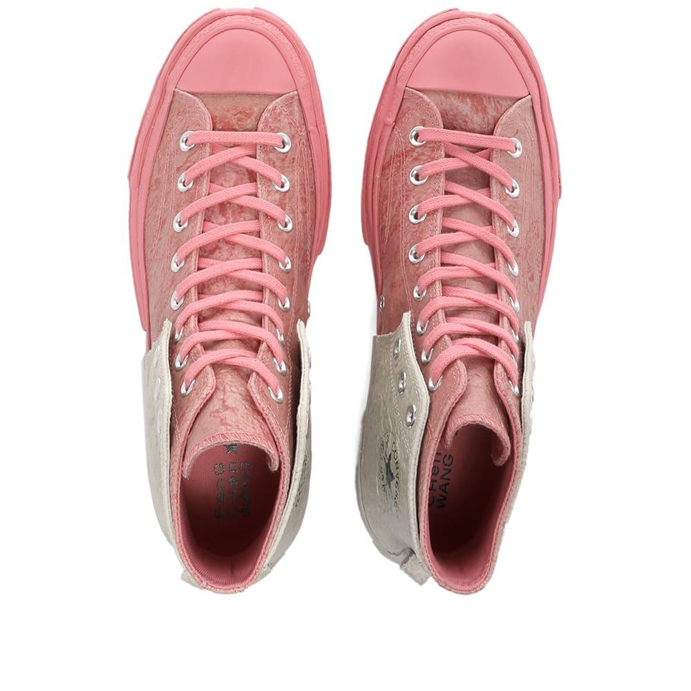 Converse x Feng Chen Wang Chuck 70 2 in 1商品第5张图片规格展示