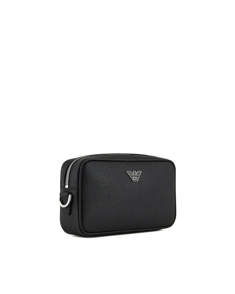 商品Emporio Armani|Emporio Armani Clutch Bag,价格¥1320,第2张图片详细描述