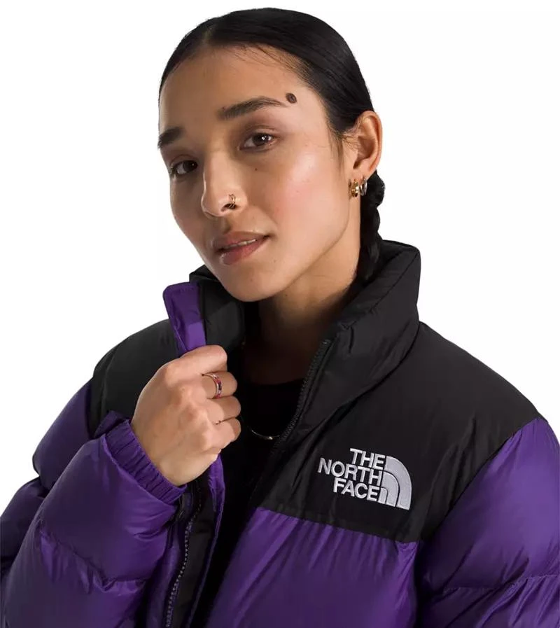 The North Face Women's 1996 Retro Nuptse Down Jacket 商品