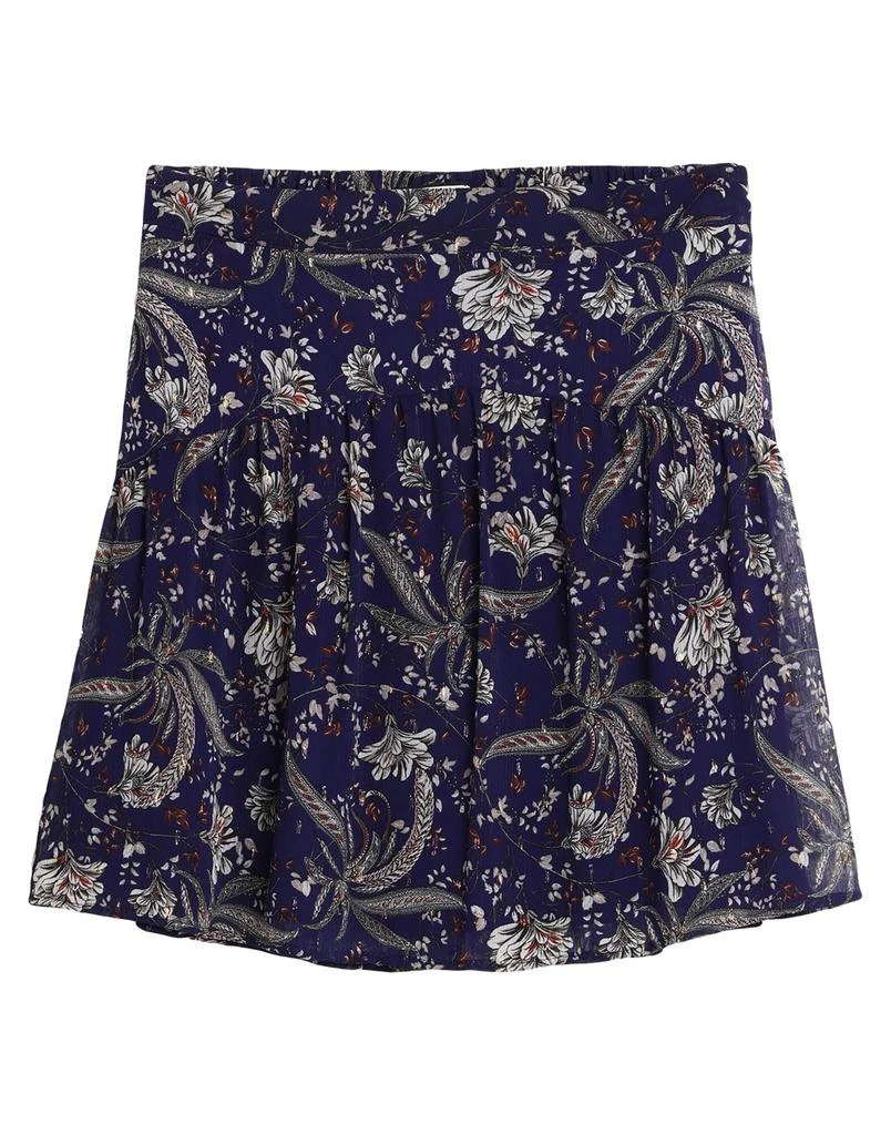 商品NAF NAF|Mini skirt,价格¥267,第1张图片