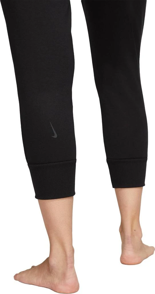 商品NIKE|Nike Women's Yoga Flow 7/8 Yoga Pants,价格¥319,第4张图片详细描述