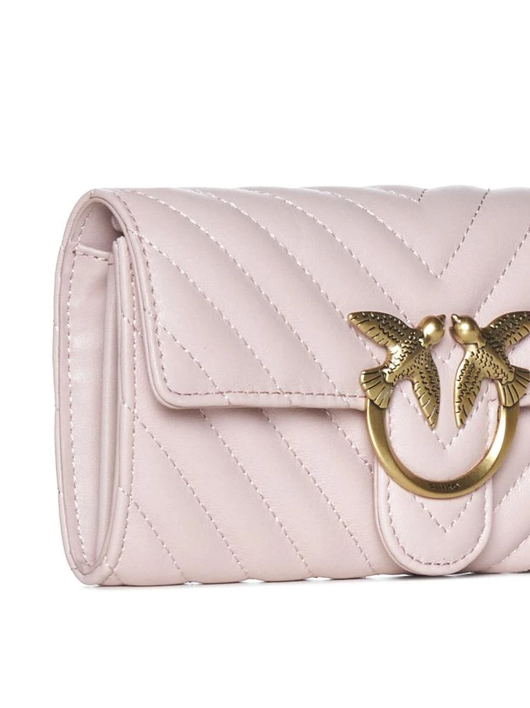 商品PINKO|Pinko Clutch,价格¥1531,第4张图片详细描述