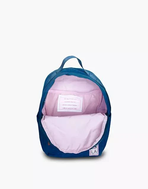 商品Madewell|Mondo Starchild Medium Backpack,价格¥536,第1张图片