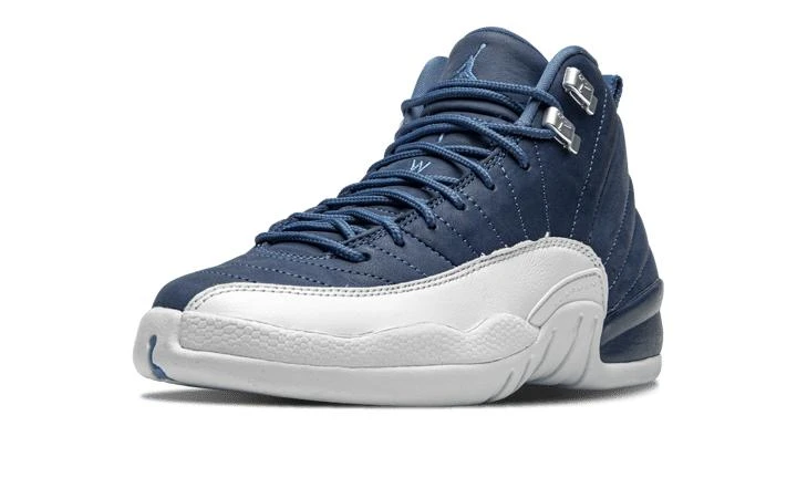 商品Jordan|Air Jordan 12 Retro GS,价格¥890-¥2010,第5张图片详细描述