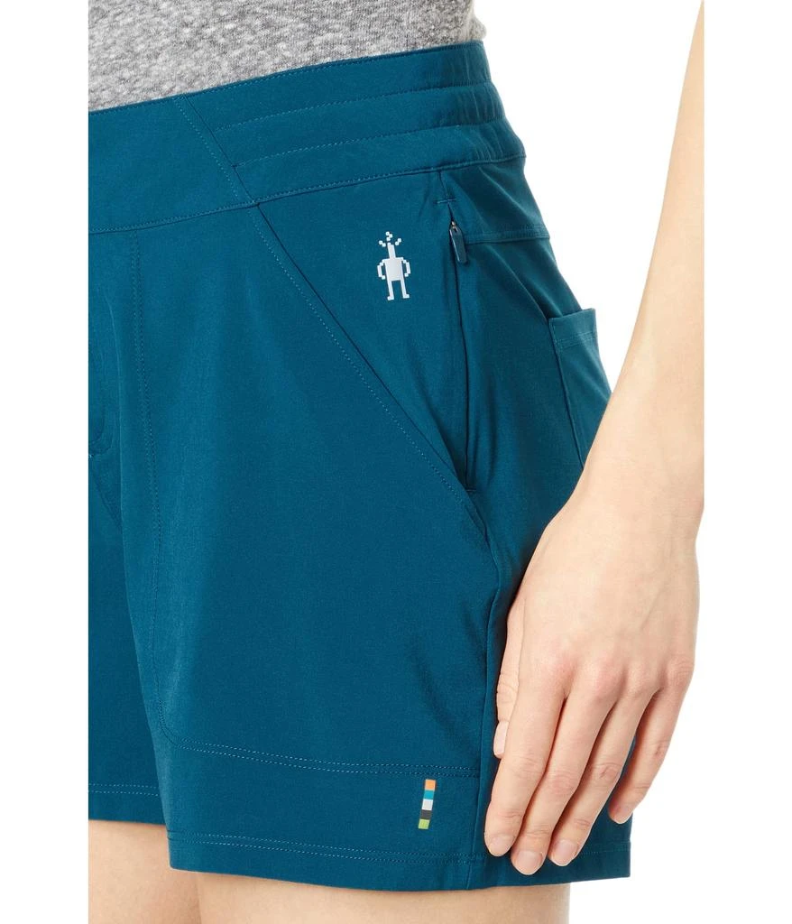 商品SmartWool|Merino Sport Hike Shorts,价格¥442,第3张图片详细描述