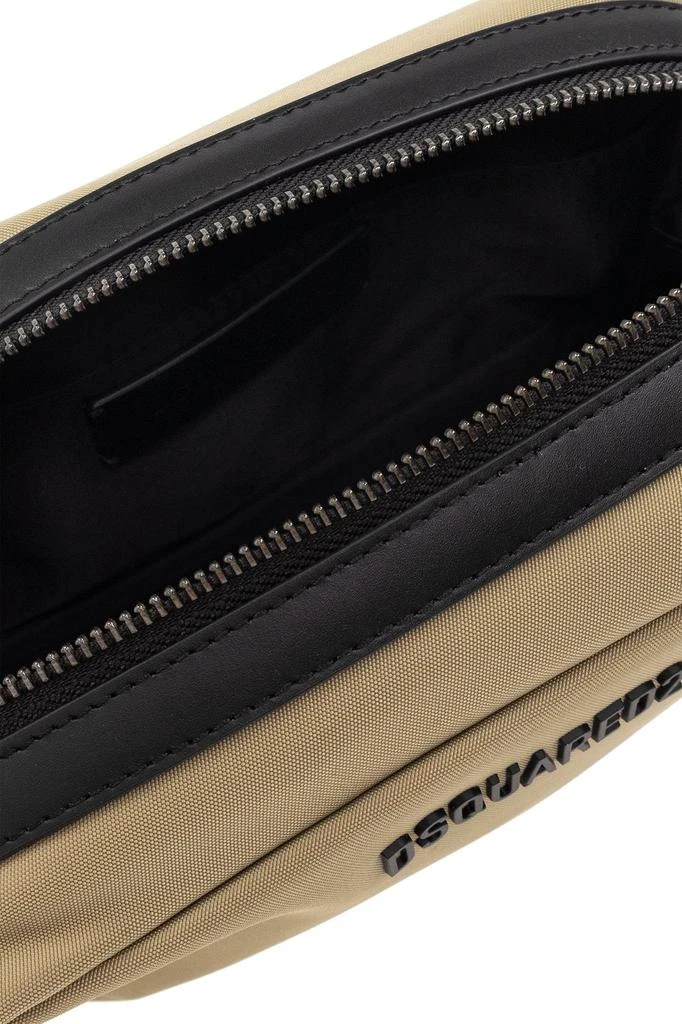 商品DSQUARED2|Dsquared2 Urban Beauty Case,价格¥1394,第4张图片详细描述