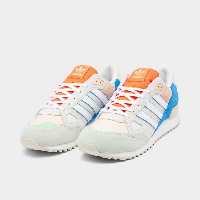 商品Adidas|Men's adidas Originals ZX 750 Casual Shoes,价格¥299,第2张图片详细描述