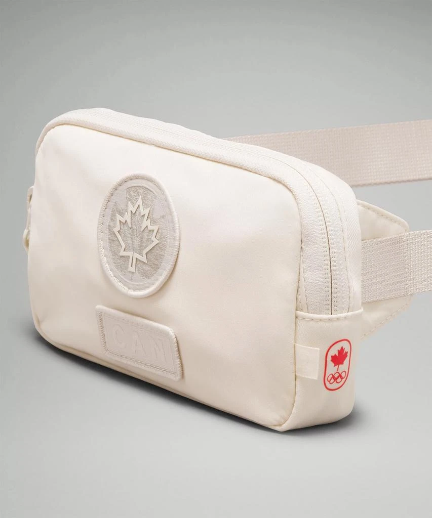 Team Canada Future Legacy Mini Belt Bag *COC CPC Logo 商品