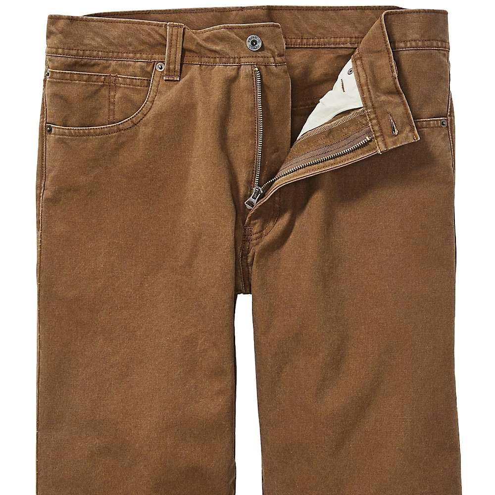 商品Filson|Filson Men's Dry Tin 5 Pocket Pant,价格¥1285,第2张图片详细描述