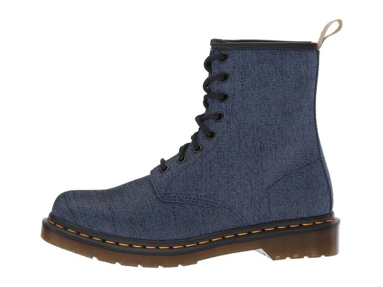 商品Dr. Martens|Vegan Castel 8-Eye Boot,价格¥511,第4张图片详细描述