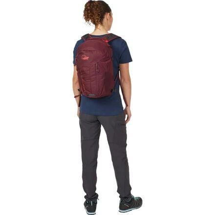 Edge 18L Backpack 商品