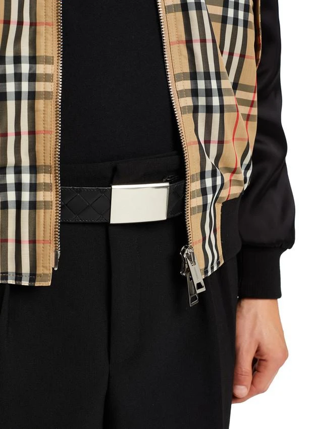 商品Bottega Veneta|皮革腰带,价格¥4990,第3张图片详细描述