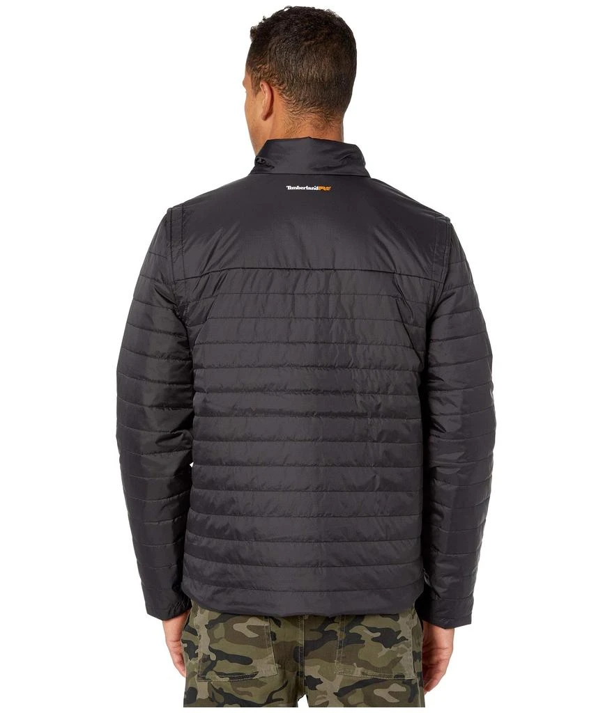商品Timberland|Mt. Washington Insulated Jacket Modern Fit,价格¥597,第3张图片详细描述