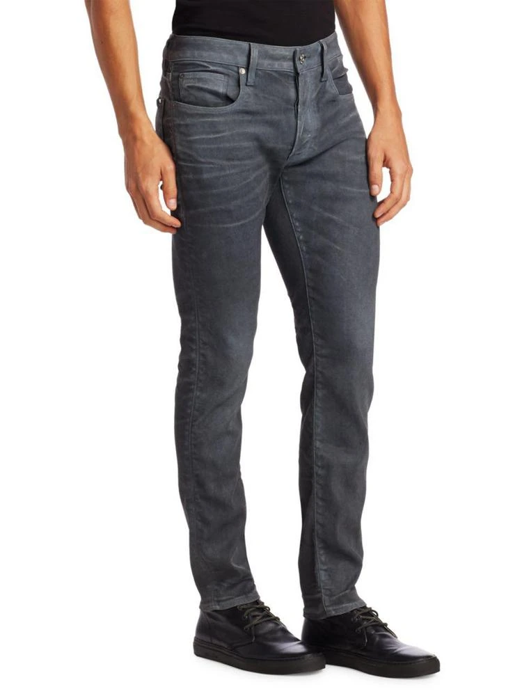商品G-Star|3301 Slim Fit Jeans,价格¥1199,第3张图片详细描述
