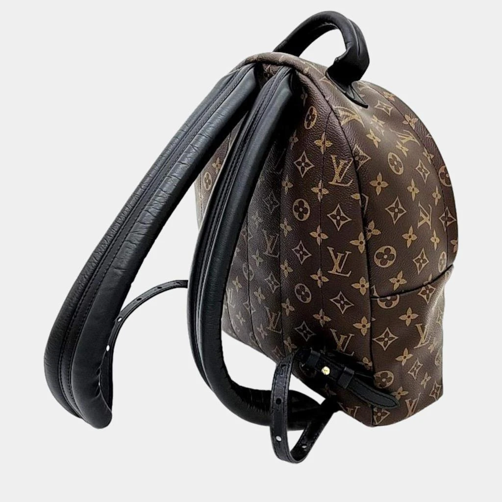 商品[二手商品] Louis Vuitton|Louis Vuitton Palm Springs Backpack MM,价格¥14285,第2张图片详细描述