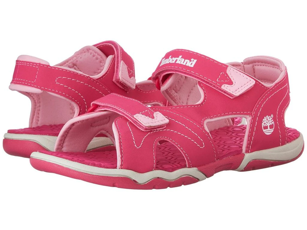 商品Timberland|Adventure Seeker 2 Strap Sandal (Big Kid),价格¥174,第1张图片