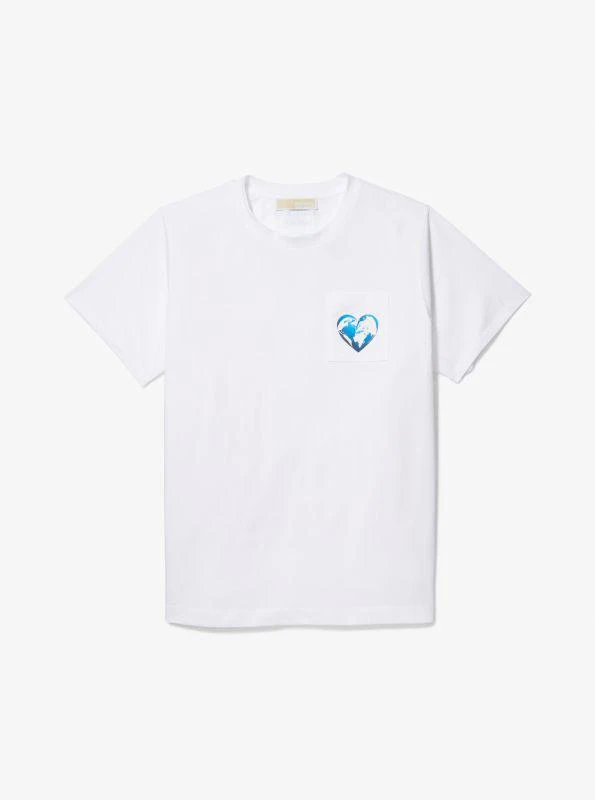 Watch Hunger Stop Organic Cotton Unisex T-Shirt 商品