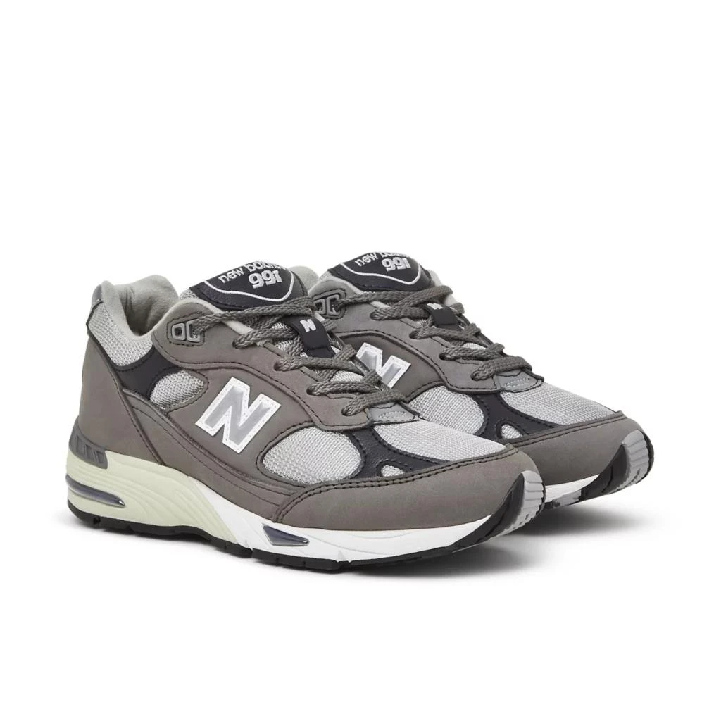商品New Balance|MADE in UK 991,价格¥2033,第2张图片详细描述