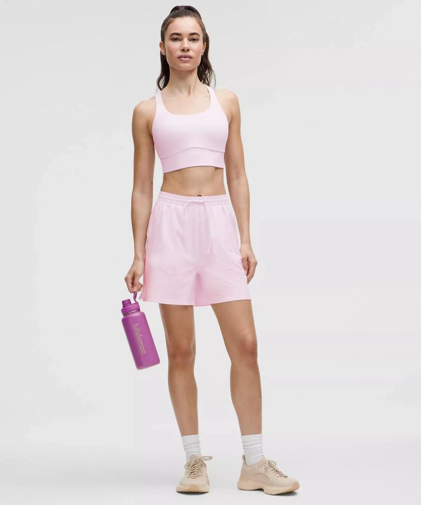 lululemon Energy Longline Bra Medium Support, B-D Cups *Evolve 商品