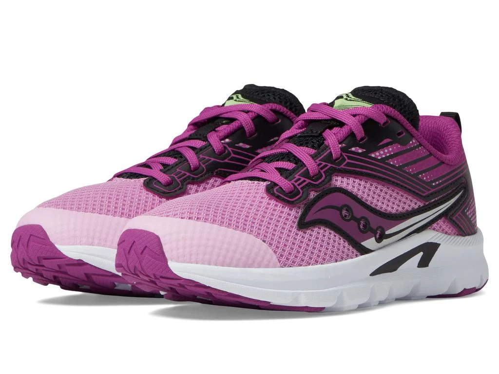 商品Saucony|Axon (Little Kid/Big Kid),价格¥340,第1张图片