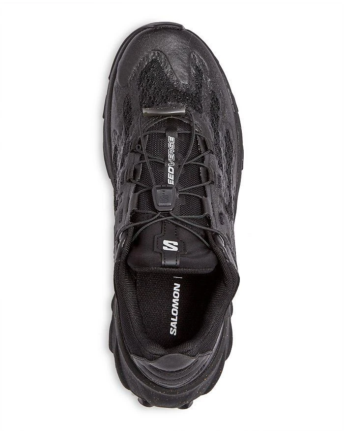 商品Salomon|Unisex Speedverse PRG Low Top Sneakers,价格¥669,第3张图片详细描述