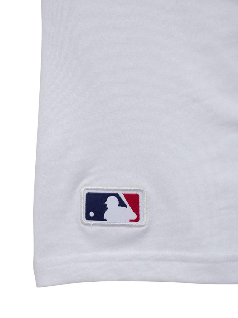 Ny Yankees Cotton T-shirt商品第4张图片规格展示