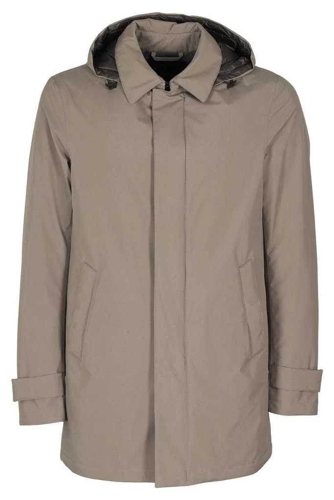 商品Herno|Carcoat Gore 2lay,价格¥5632,第1张图片