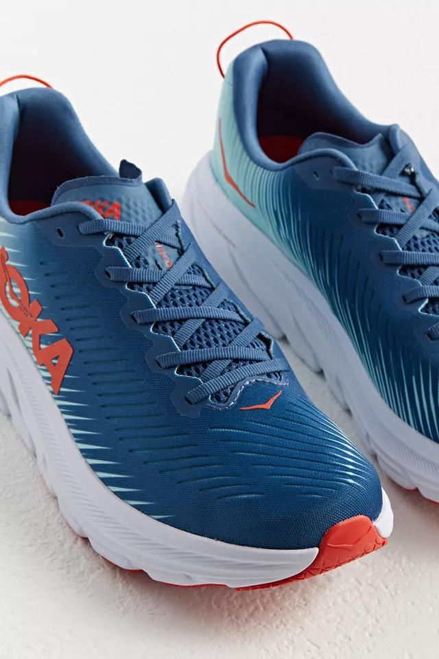 商品Hoka One One|HOKA ONE ONE® Rincon 3 Running Shoe,价格¥931,第5张图片详细描述