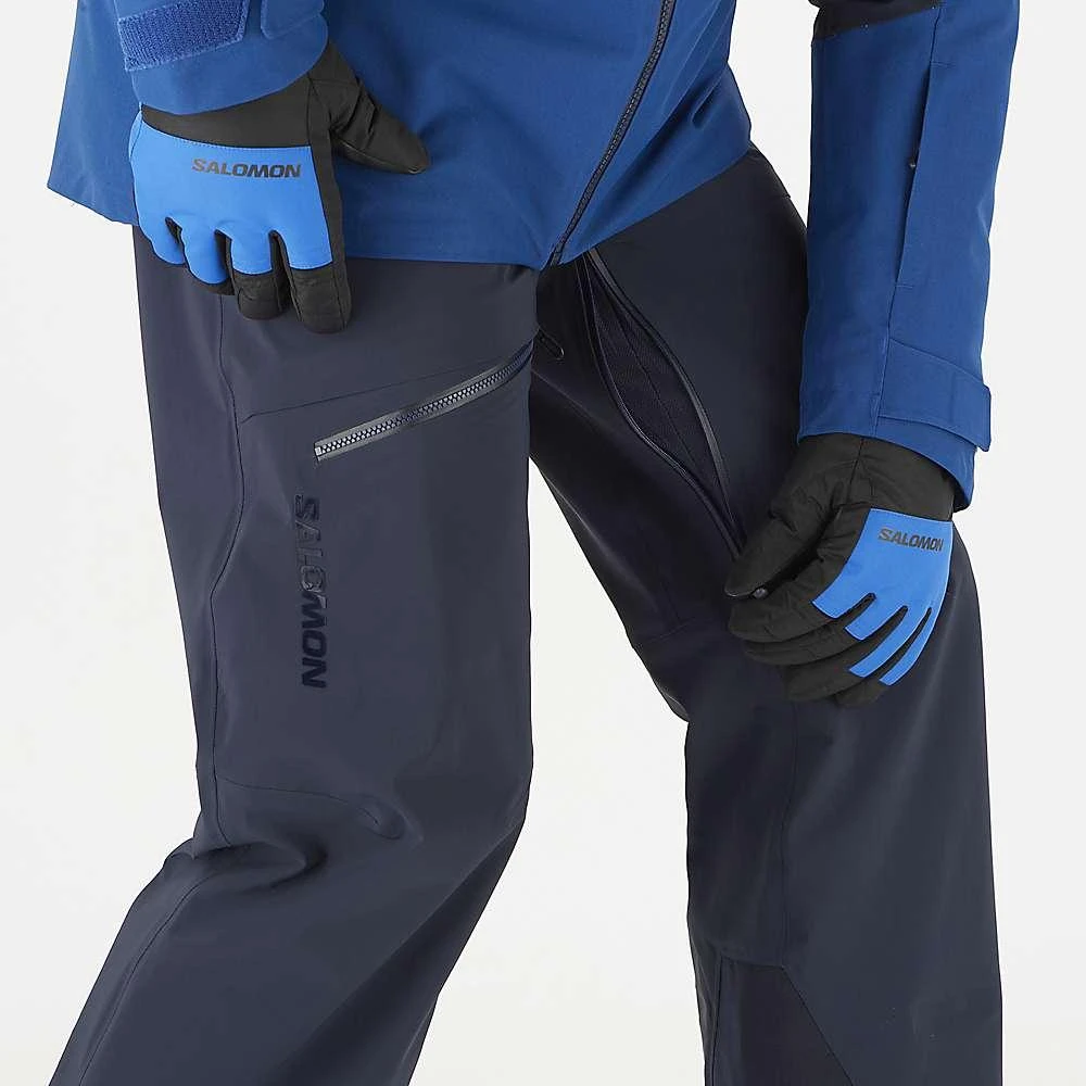 商品Salomon|Salomon Men's Force 3L Pant,价格¥1736,第2张图片详细描述