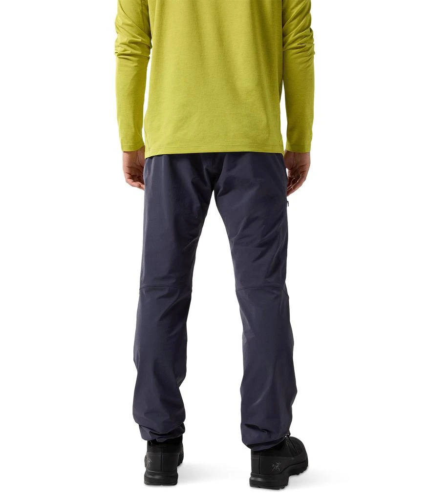 商品Arc'teryx|男士Gamma 长裤 多款配色,价格¥1610,第2张图片详细描述