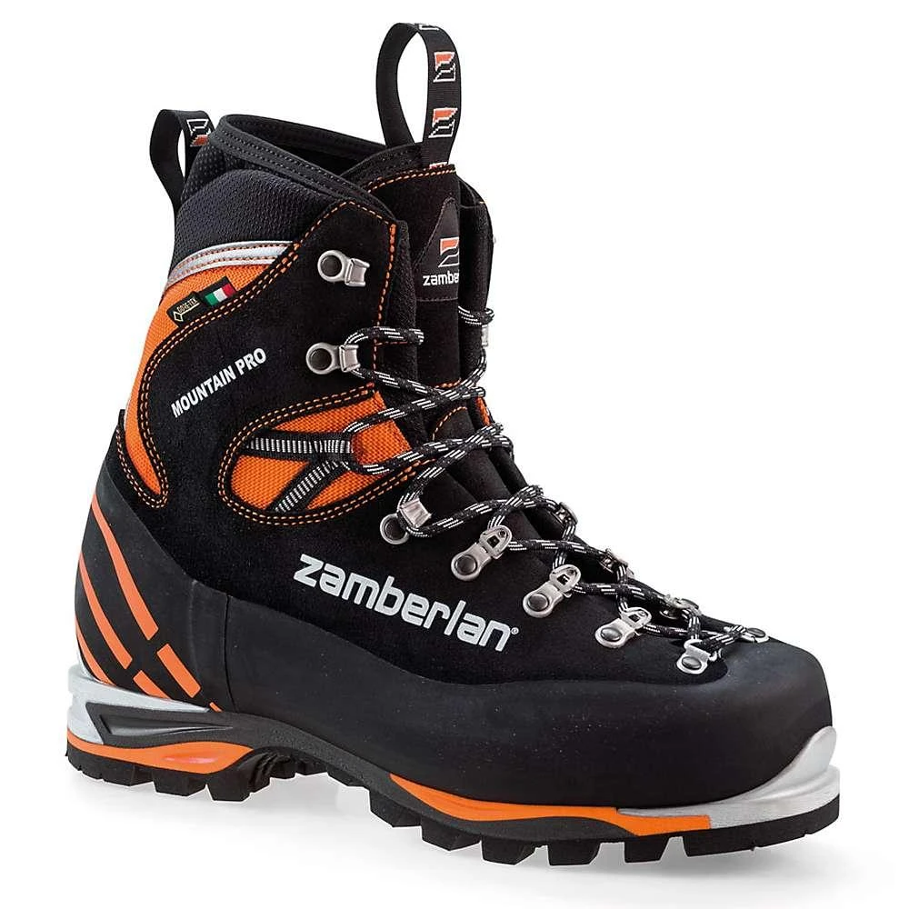 商品Zamberlan|Zamberlan Men's 2090 Mountain Pro EVO GTX RR Boot,价格¥4376,第1张图片