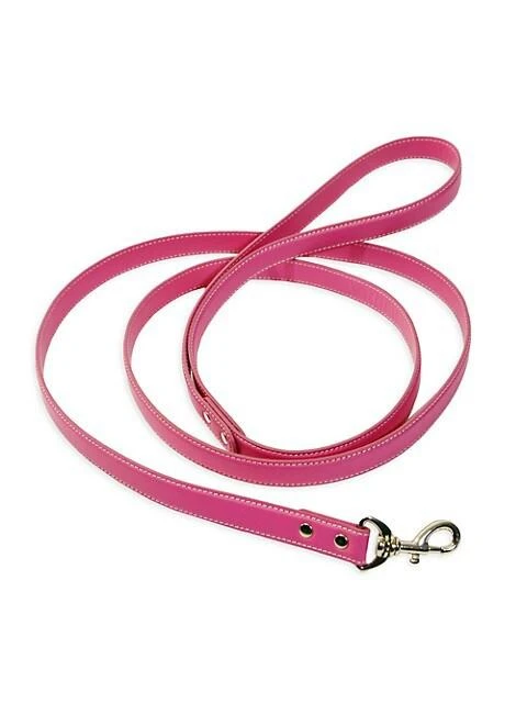 商品ROYCE New York|Luxe 6-Foot Dog Leash,价格¥1306,第3张图片详细描述