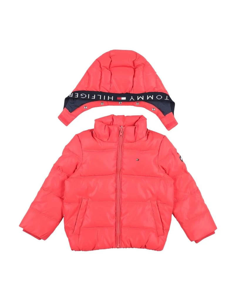 商品Tommy Hilfiger|Shell  jacket,价格¥1311,第3张图片详细描述