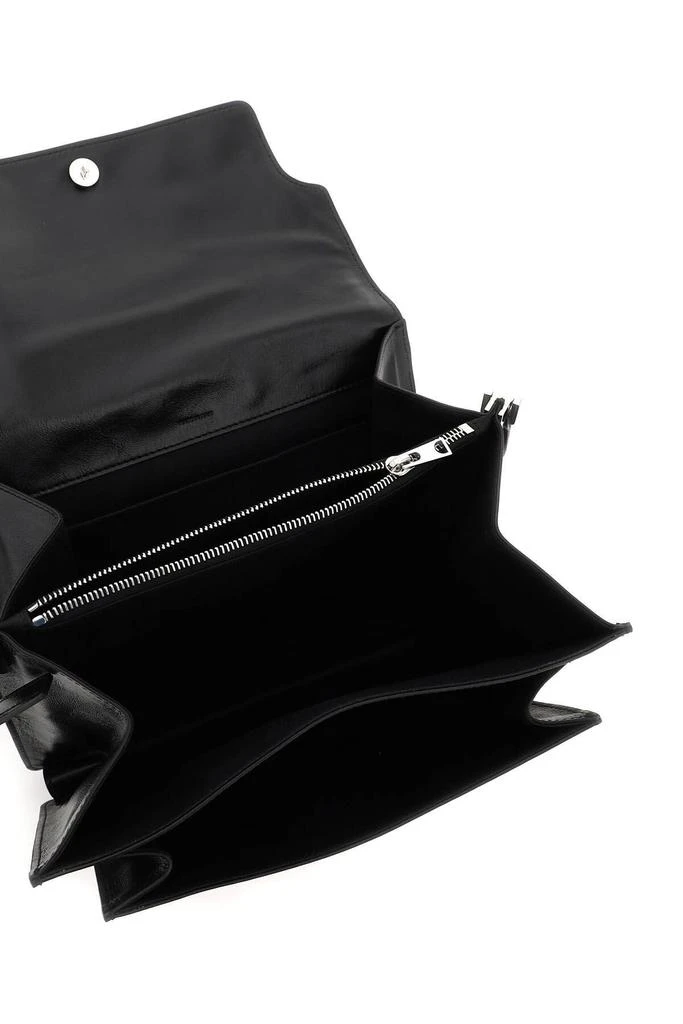 商品Marni|LARGE TRUNK SOFT BAG,价格¥10855,第4张图片详细描述