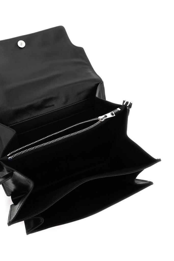 商品Marni|LARGE TRUNK SOFT BAG,价格¥9533,第6张图片详细描述