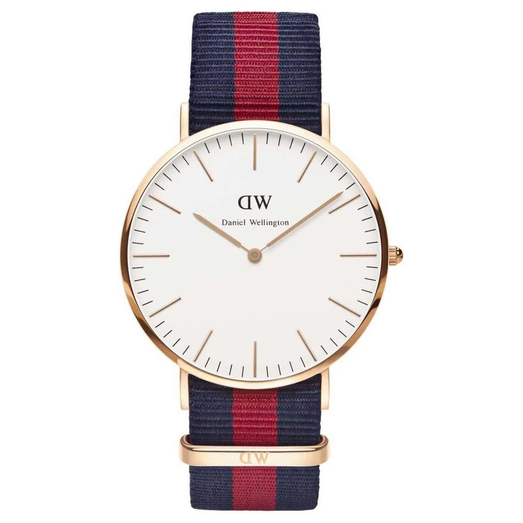 商品Daniel Wellington|Daniel Wellington Daniel Wellington   手表,价格¥436,第1张图片