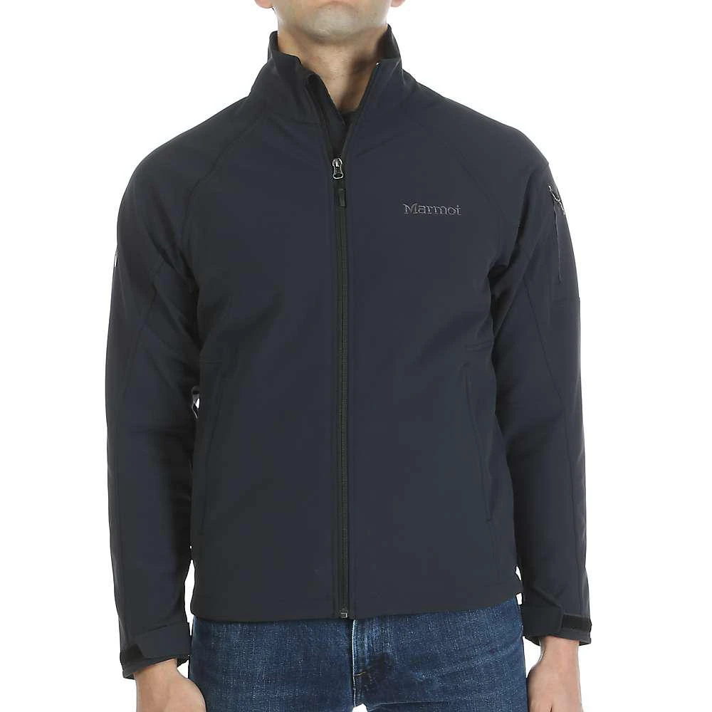 商品Marmot|Marmot Men's Gravity Jacket,价格¥989,第1张图片